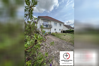 achat maison sully-sur-loire 45600