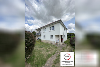 achat maison sully-sur-loire 45600