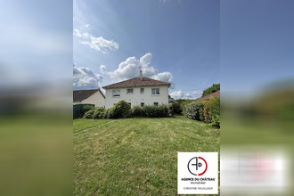 achat maison sully-sur-loire 45600