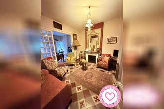 achat maison sully-sur-loire 45600