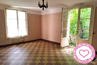 achat maison sully-sur-loire 45600
