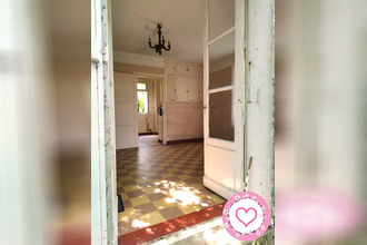 achat maison sully-sur-loire 45600