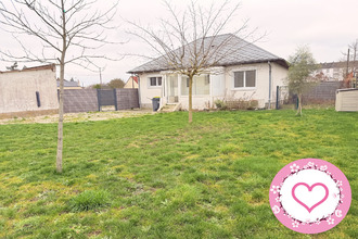 achat maison sully-sur-loire 45600