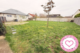 achat maison sully-sur-loire 45600