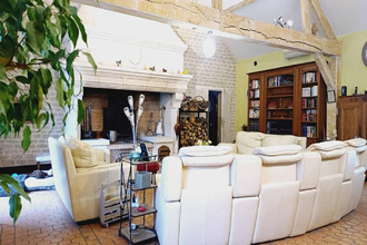 achat maison sully-sur-loire 45600