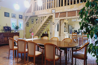 achat maison sully-sur-loire 45600