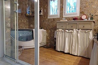 achat maison sully-sur-loire 45600