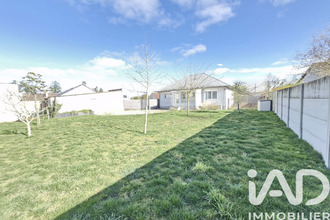 achat maison sully-sur-loire 45600