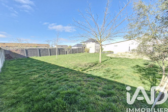 achat maison sully-sur-loire 45600