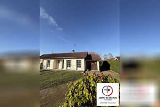 achat maison sully-sur-loire 45600