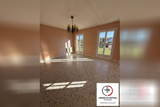 achat maison sully-sur-loire 45600