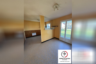 achat maison sully-sur-loire 45600