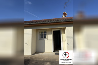 achat maison sully-sur-loire 45600