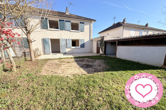 achat maison sully-sur-loire 45600