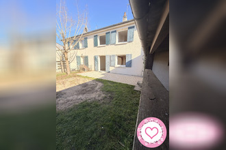 achat maison sully-sur-loire 45600