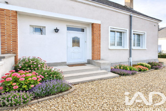 achat maison sully-sur-loire 45600