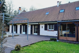 achat maison sully-sur-loire 45600