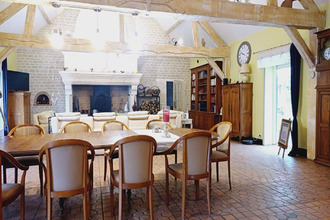 achat maison sully-sur-loire 45600