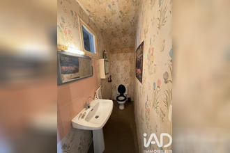 achat maison sully-sur-loire 45600