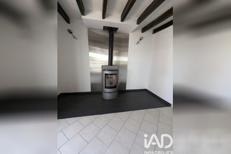 achat maison sully-sur-loire 45600