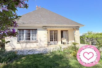 achat maison sully-sur-loire 45600