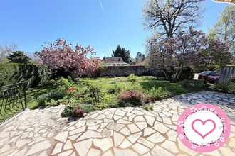 achat maison sully-sur-loire 45600