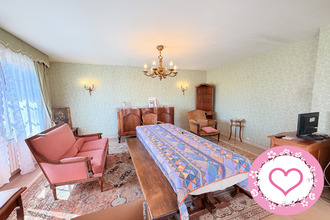 achat maison sully-sur-loire 45600