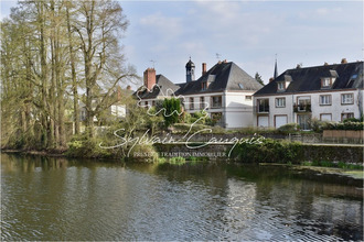 achat maison sully-sur-loire 45600