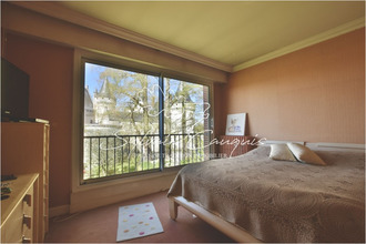 achat maison sully-sur-loire 45600