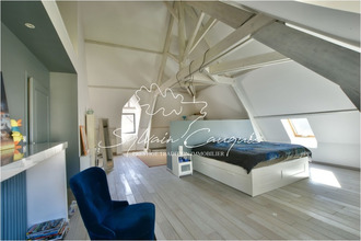 achat maison sully-sur-loire 45600