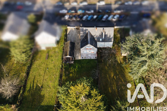 achat maison sully-sur-loire 45600