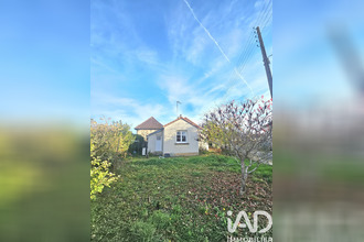 achat maison sully-sur-loire 45600