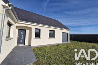 achat maison sully-sur-loire 45600