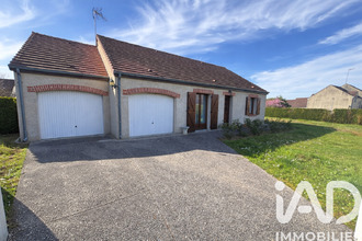 achat maison sully-sur-loire 45600