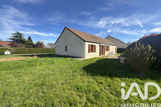 achat maison sully-sur-loire 45600