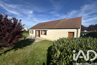 achat maison sully-sur-loire 45600