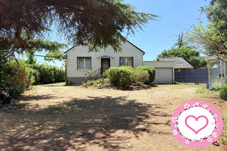 achat maison sully-sur-loire 45600