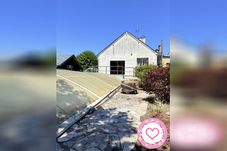 achat maison sully-sur-loire 45600