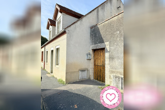 achat maison sully-sur-loire 45600