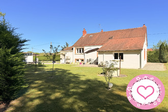 achat maison sully-sur-loire 45600