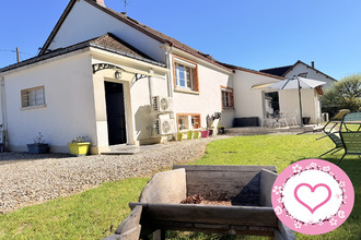 achat maison sully-sur-loire 45600