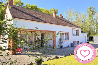 achat maison sully-sur-loire 45600