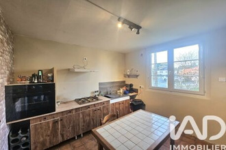 achat maison sully-sur-loire 45600