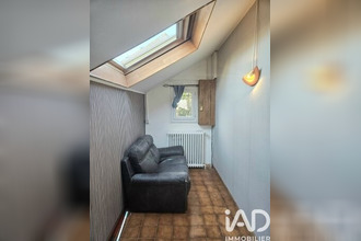 achat maison sully-sur-loire 45600