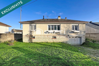 achat maison sully-sur-loire 45600