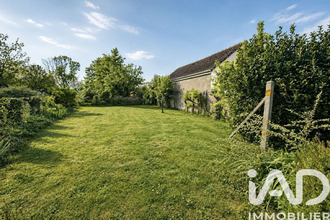 achat maison sully-sur-loire 45600