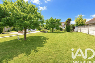 achat maison sully-sur-loire 45600