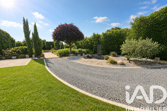 achat maison sully-sur-loire 45600