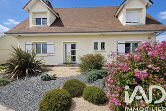 achat maison sully-sur-loire 45600