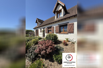 achat maison sully-sur-loire 45600